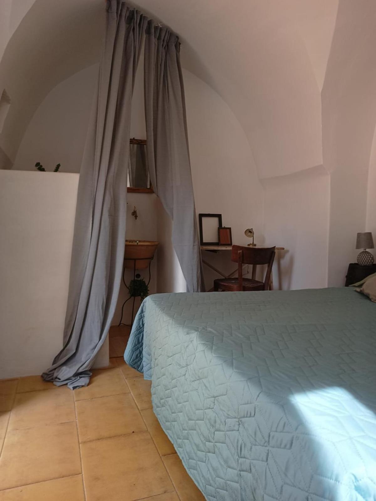 Trullo da Nonno Marco Villa Cisternino Eksteriør billede